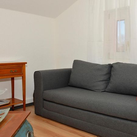 Апартаменты Backbord Тиммендорфер-Штранд Экстерьер фото